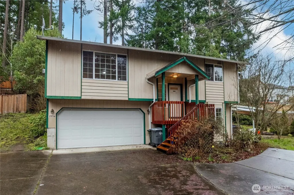 7734 183rd Avenue E Bonney Lake WA 98391