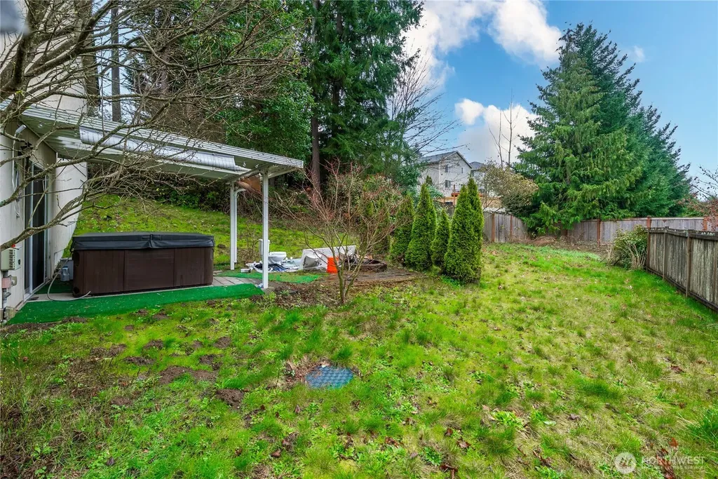 7734 183rd Avenue E Bonney Lake WA 98391