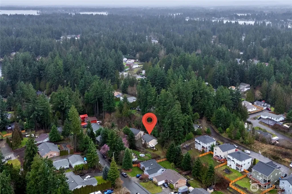 7734 183rd Avenue E Bonney Lake WA 98391