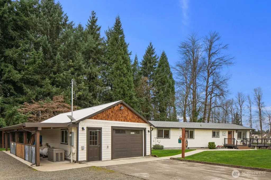 14619 80th Street E Puyallup WA 98372