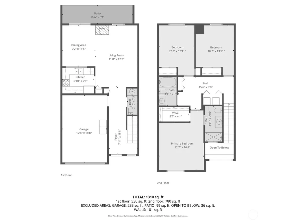 927 132nd Street SW Everett WA 98204
