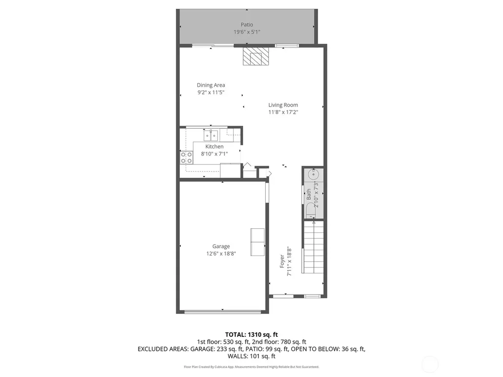 927 132nd Street SW Everett WA 98204