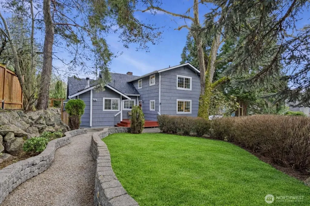 6015 116th Ave SE Bellevue WA 98006