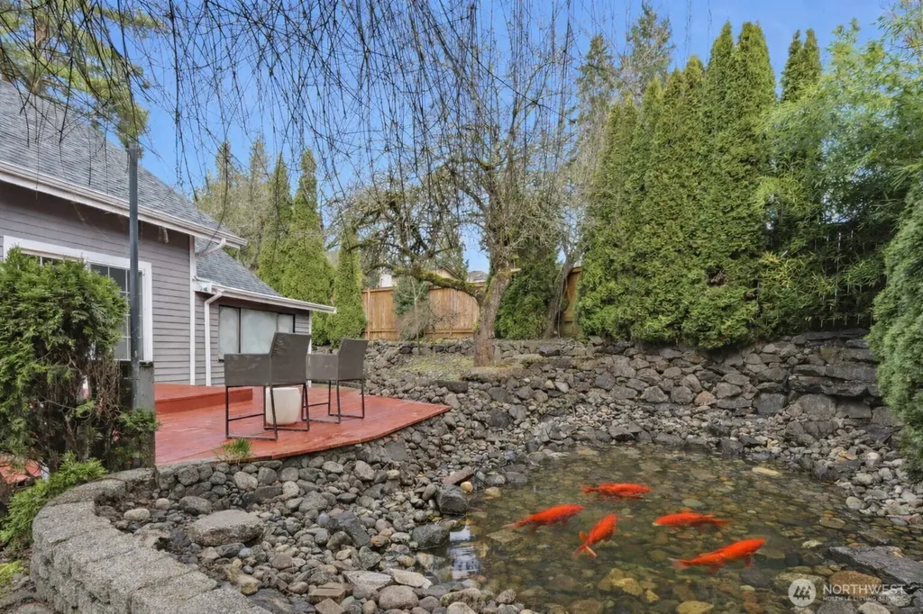 6015 116th Ave SE Bellevue WA 98006