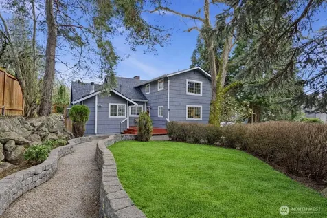 6015 116th Ave SE Bellevue WA 98006