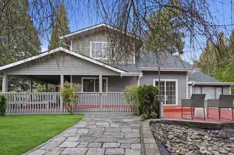 6015 116th Ave SE Bellevue WA 98006