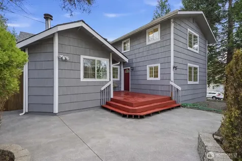 6015 116th Ave SE Bellevue WA 98006