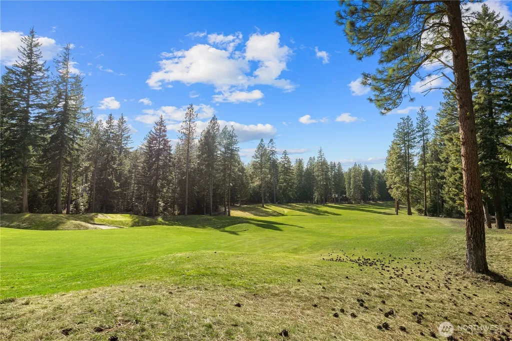 130 Rocking Chair Road Cle Elum WA 98922