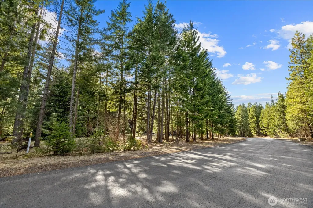 130 Rocking Chair Road Cle Elum WA 98922