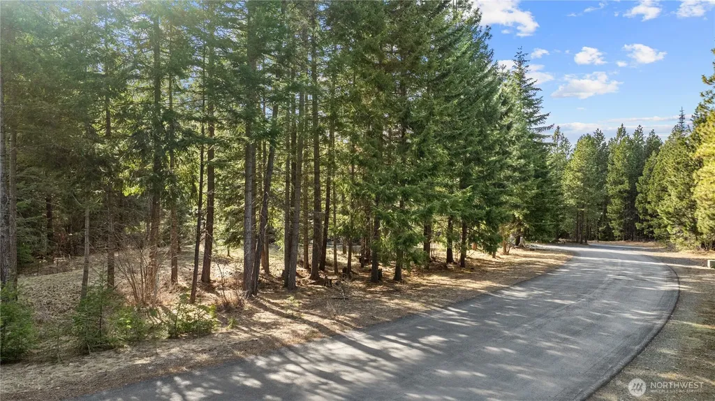 130 Rocking Chair Road Cle Elum WA 98922