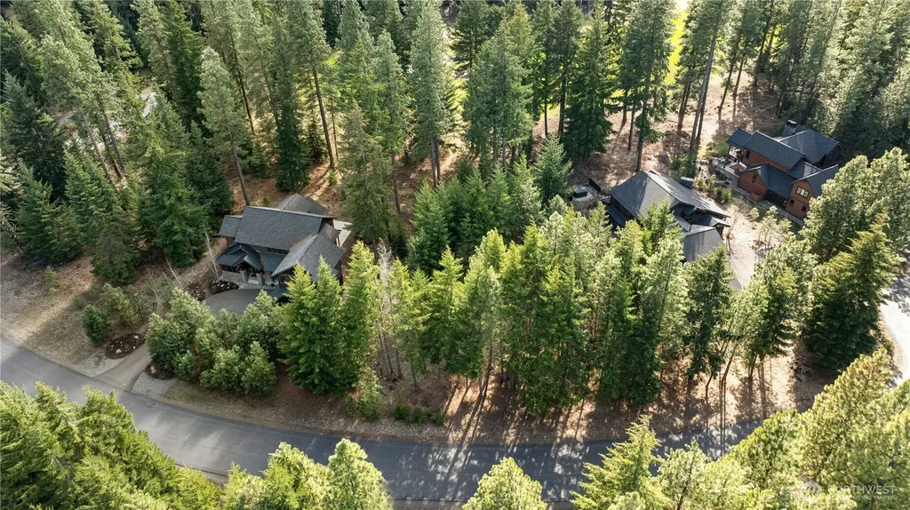 130 Rocking Chair Road Cle Elum WA 98922