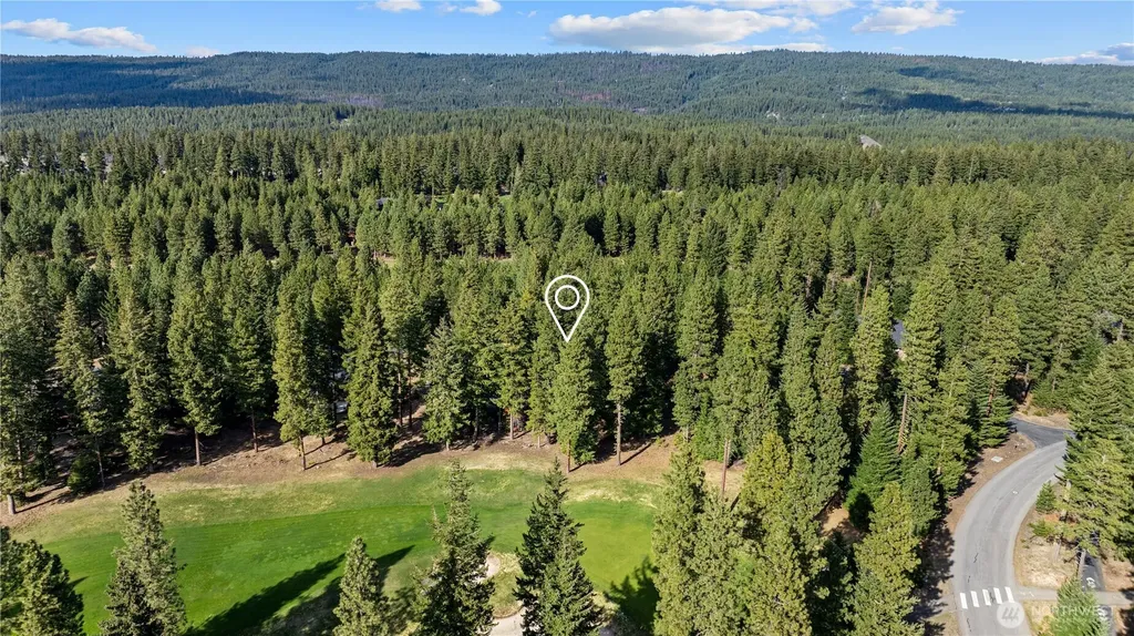 130 Rocking Chair Road Cle Elum WA 98922