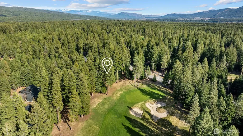 130 Rocking Chair Road Cle Elum WA 98922