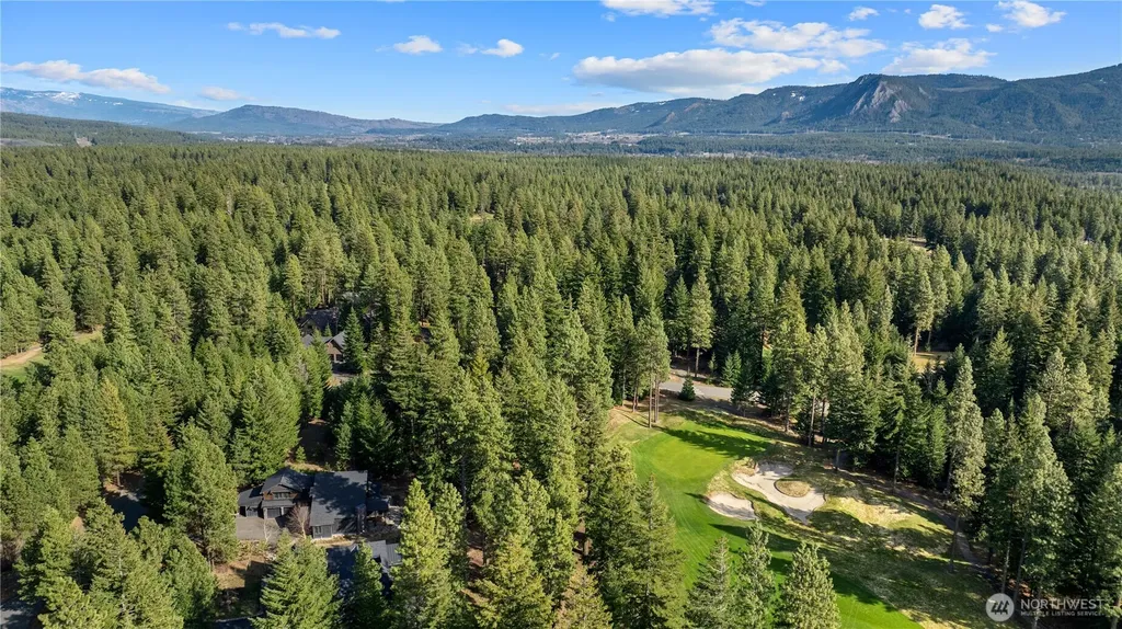 130 Rocking Chair Road Cle Elum WA 98922