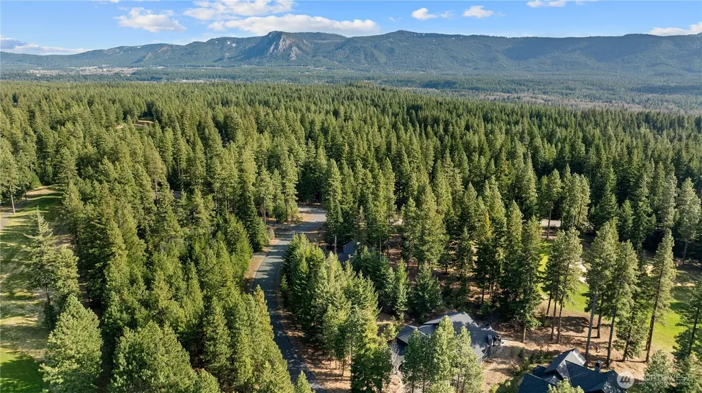 130 Rocking Chair Road Cle Elum WA 98922