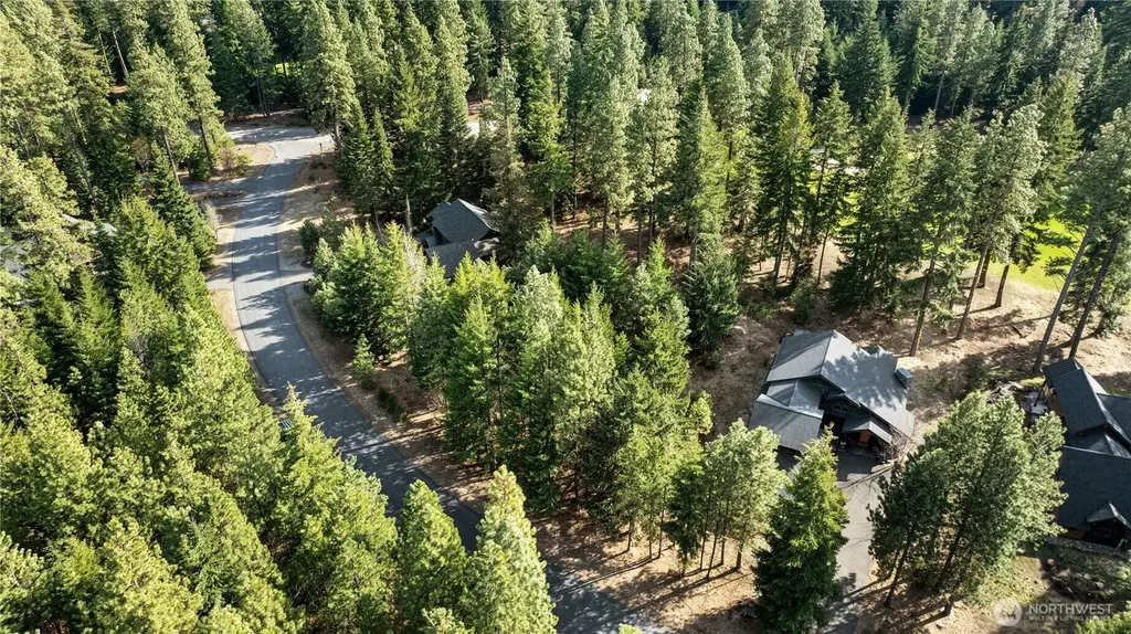 130 Rocking Chair Road Cle Elum WA 98922