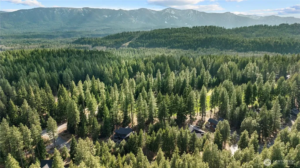 130 Rocking Chair Road Cle Elum WA 98922