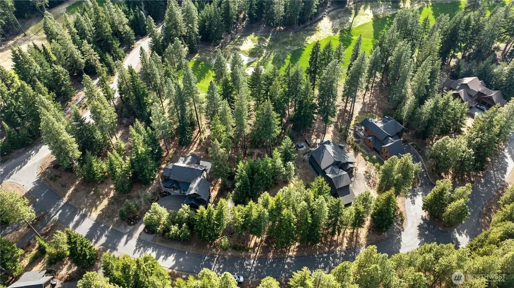 130 Rocking Chair Road Cle Elum WA 98922