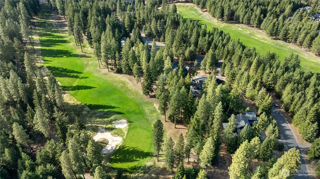 130 Rocking Chair Road Cle Elum WA 98922