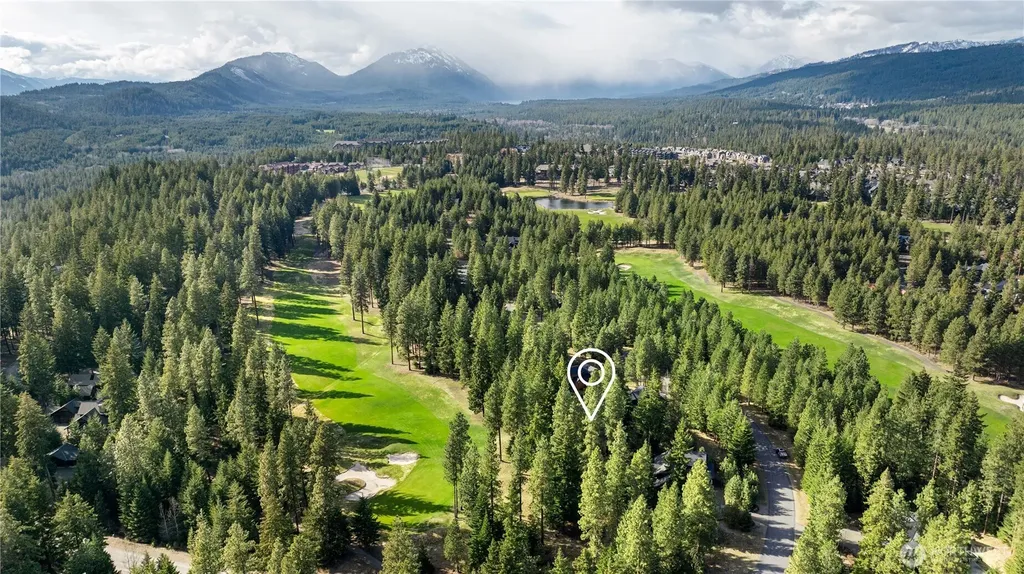 130 Rocking Chair Road Cle Elum WA 98922