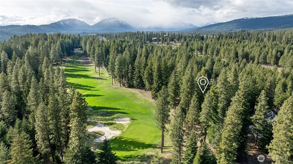 130 Rocking Chair Road Cle Elum WA 98922