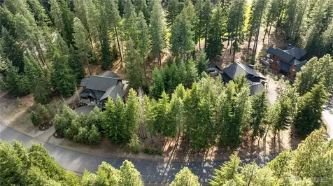 130 Rocking Chair Road Cle Elum WA 98922
