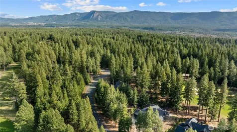 130 Rocking Chair Road Cle Elum WA 98922