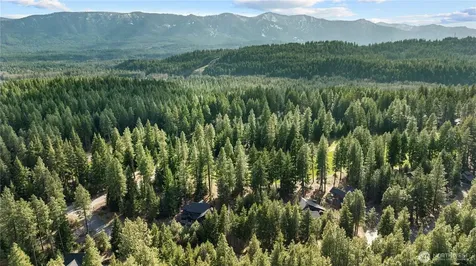 130 Rocking Chair Road Cle Elum WA 98922
