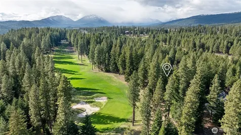 130 Rocking Chair Road Cle Elum WA 98922