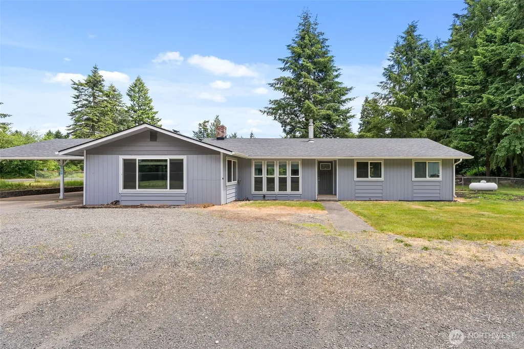 636 Highway 603 Chehalis WA 98532