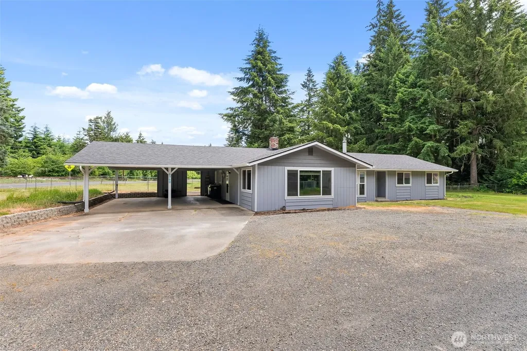 636 Highway 603 Chehalis WA 98532