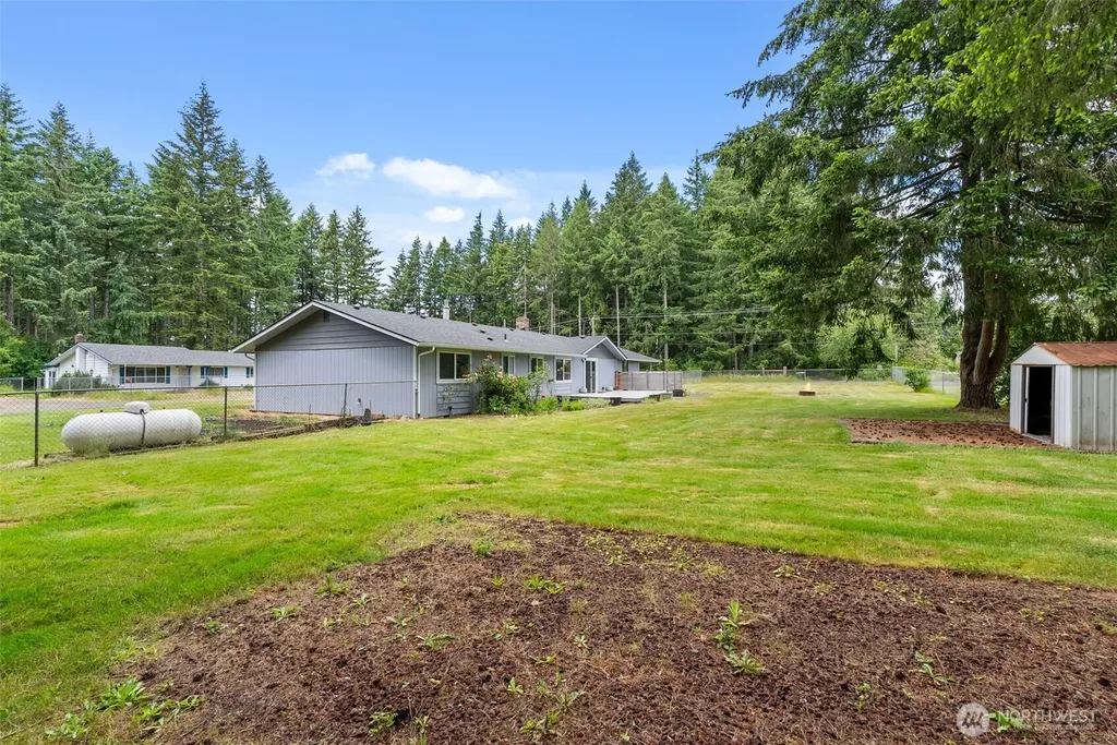 636 Highway 603 Chehalis WA 98532