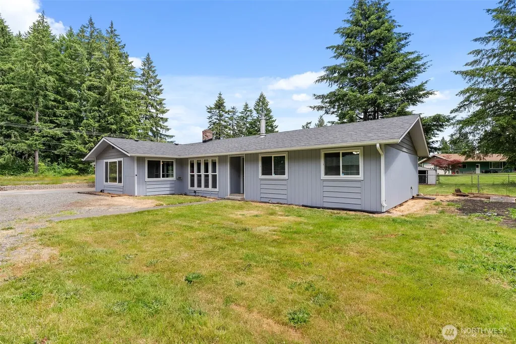 636 Highway 603 Chehalis WA 98532