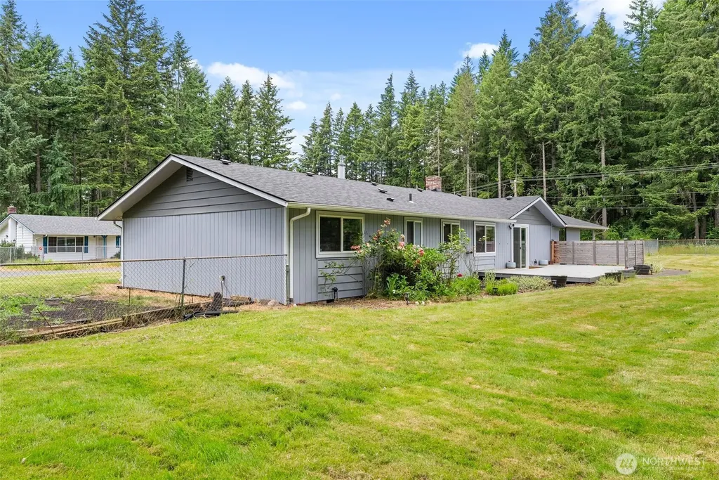 636 Highway 603 Chehalis WA 98532