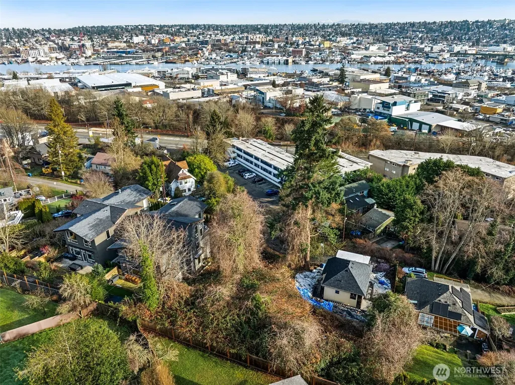 4019 Burton Place W Seattle WA 98199