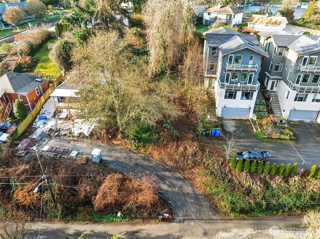 4019 Burton Place W Seattle WA 98199