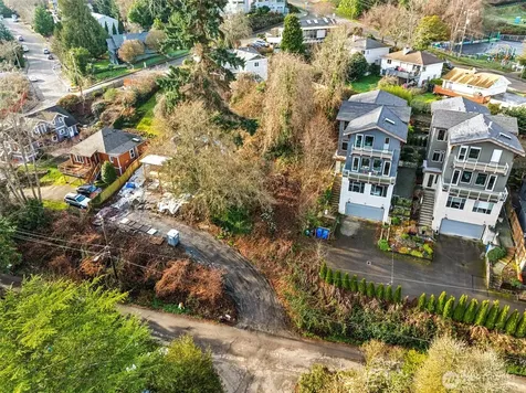 4019 Burton Place W Seattle WA 98199