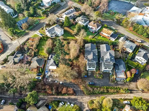 4019 Burton Place W Seattle WA 98199