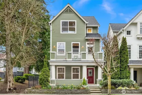 300 Wyatt Way NE Bainbridge Island WA 98110