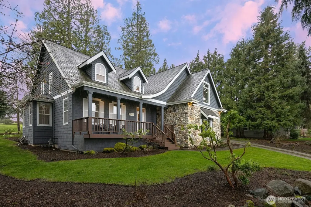 5327 Canvasback Road Blaine WA 98230