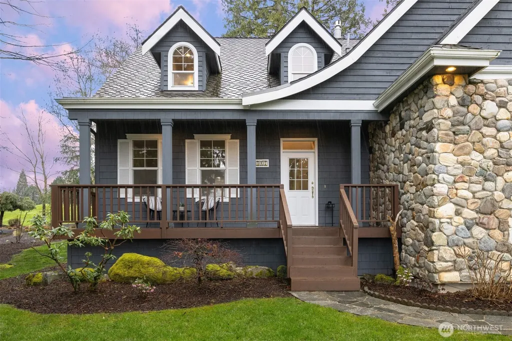 5327 Canvasback Road Blaine WA 98230