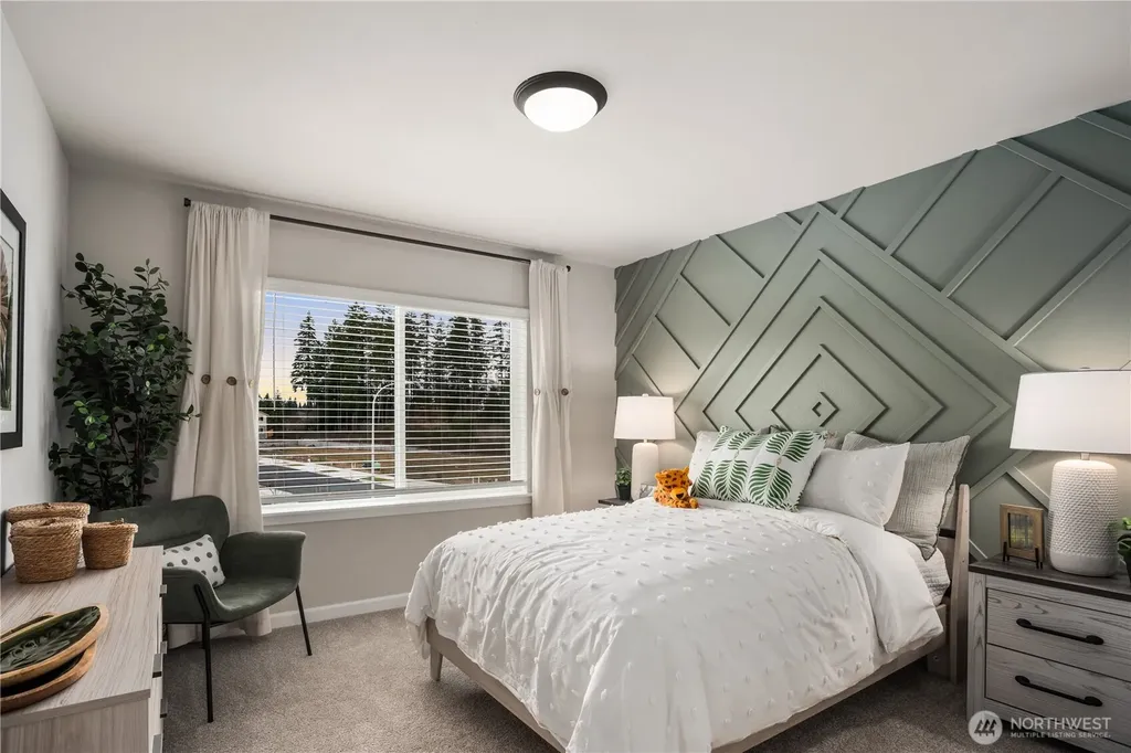 1112 68th Loop SE Tumwater WA 98501