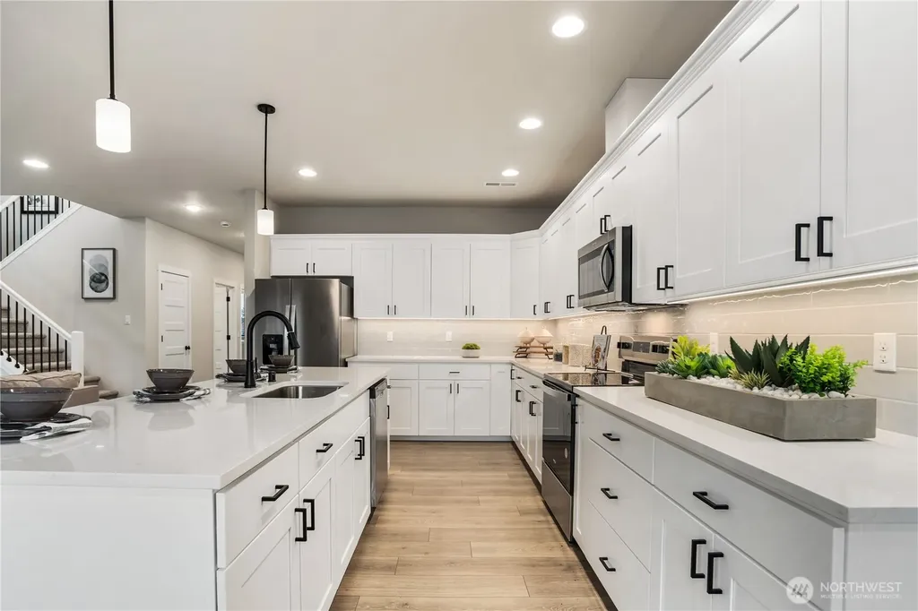 1112 68th Loop SE Tumwater WA 98501