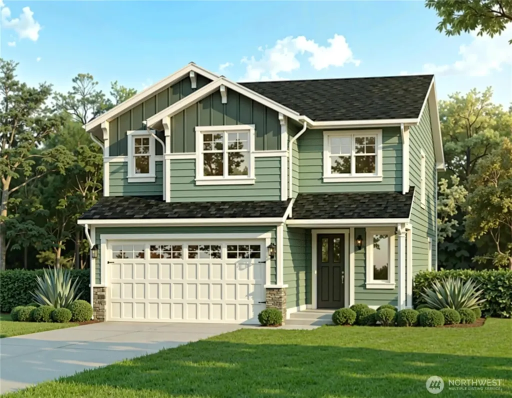 15820 Woodland Court SE Yelm WA 98597