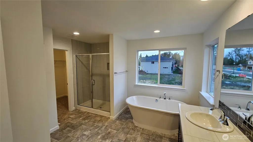 15820 Woodland Court SE Yelm WA 98597