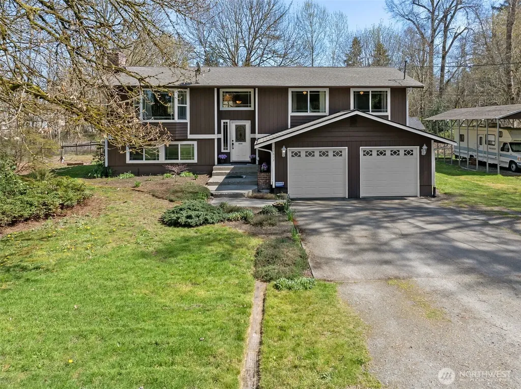 20813 66th Ave E Spanaway WA 98387