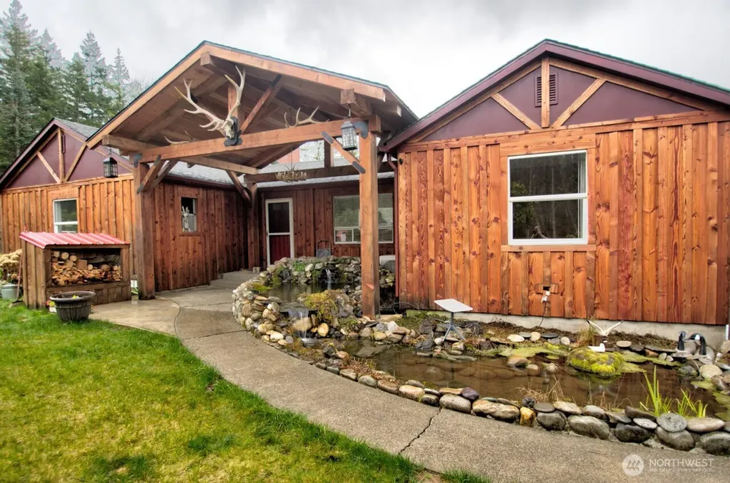 1296 Centralia Alpha Road Chehalis WA 98532