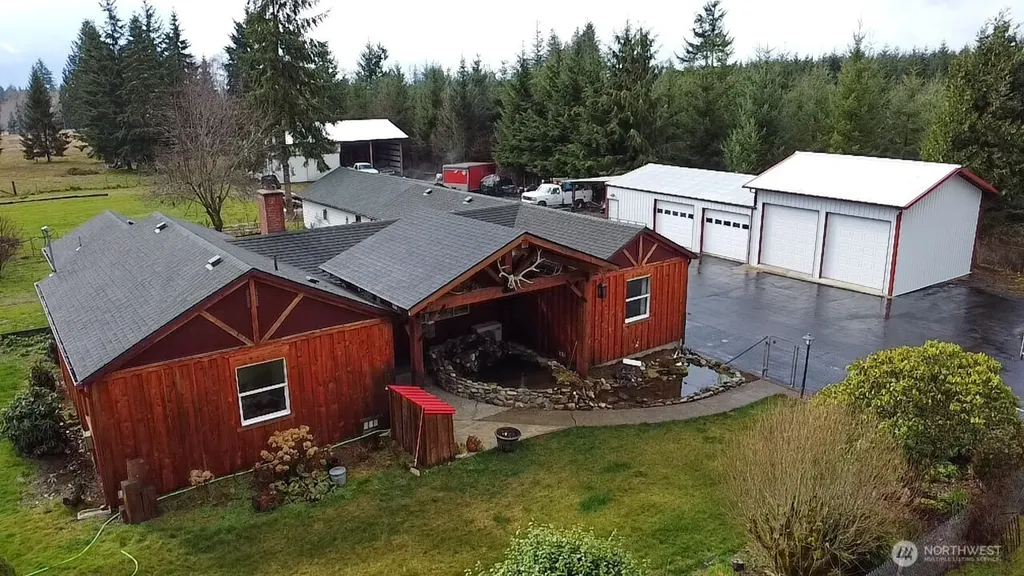 1296 Centralia Alpha Road Chehalis WA 98532