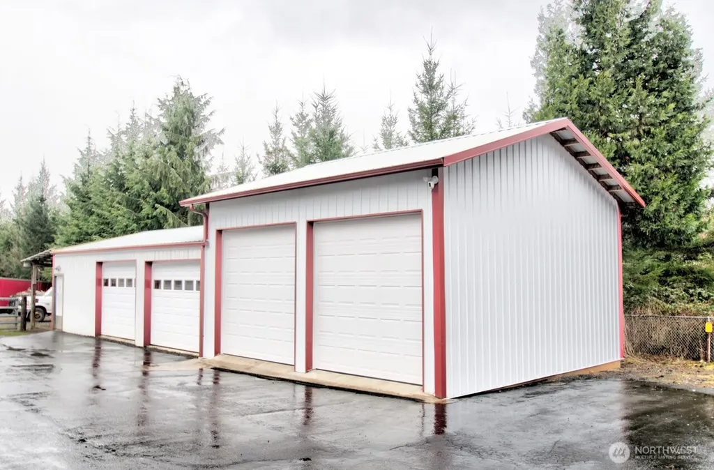 1296 Centralia Alpha Road Chehalis WA 98532