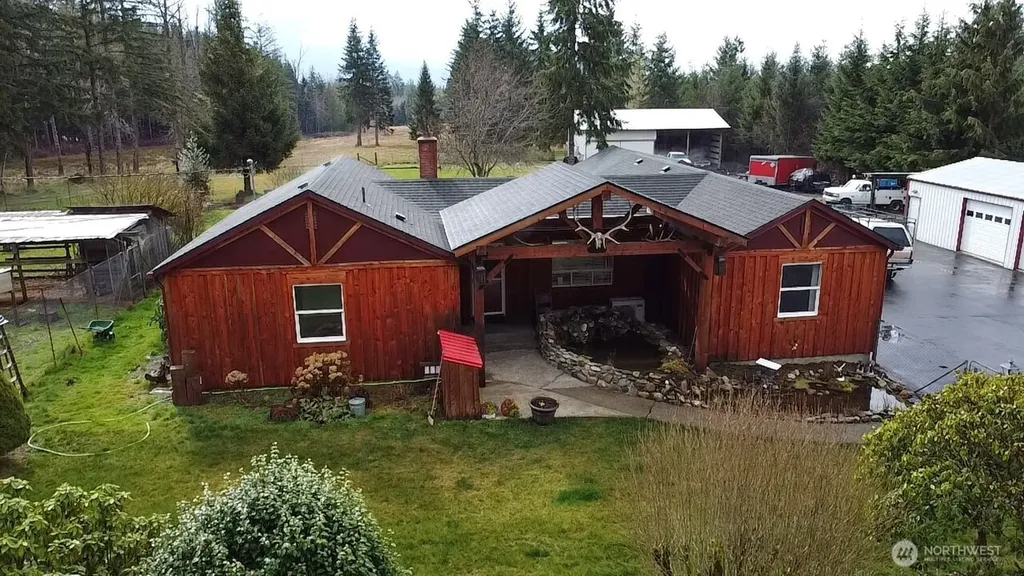 1296 Centralia Alpha Road Chehalis WA 98532
